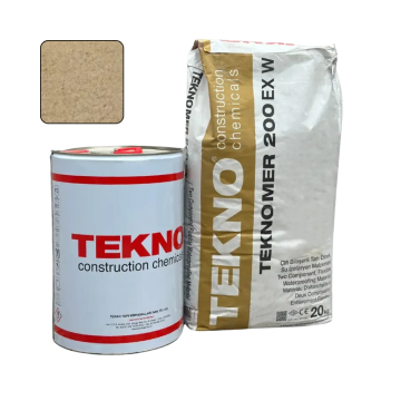 Гідроізоляційний матеріал Teknomer 200 EX W