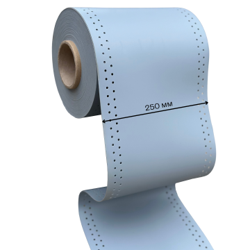 Термопластична стрічка Teknomer 250 (Текномер 250)