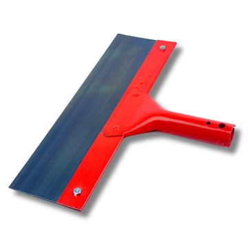 Шкребок Metal Scarper 300 мм, сталь (448) 