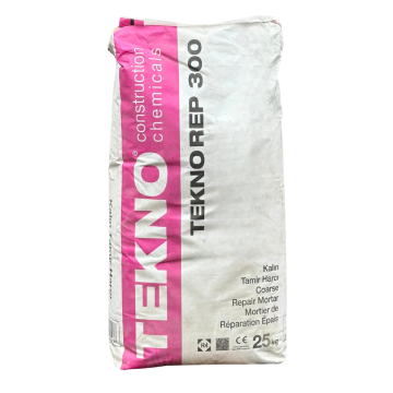 Ремонтная смесь Teknorep 300