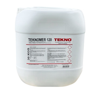 Гідрофобна добавка в бетон Teknomer 120  (Текомер 120)