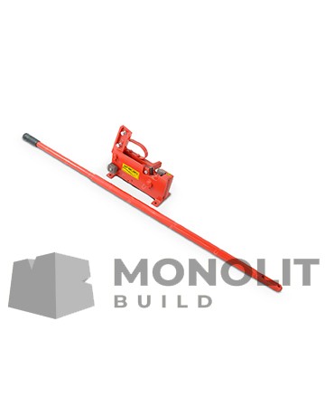 Ручной станок для резки арматуры Afacan 26MM