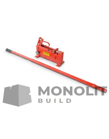 Ручной станок для резки арматуры Afacan 28MM