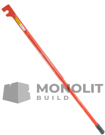 Ключ для гибки арматуры AFACAN 30А