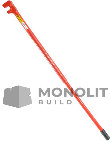 Ключ для гибки арматуры AFACAN 32А