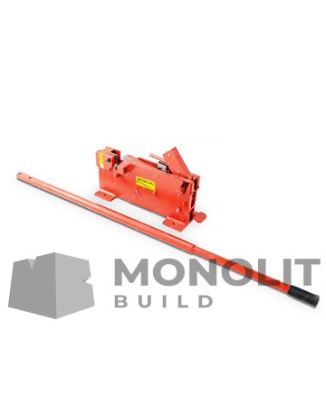 Ручной станок для резки арматуры Afacan 32MM