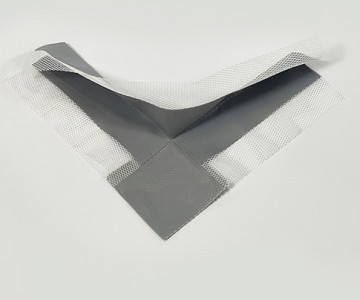 Ущільнювальний куточок зовнішній 120/70 мм