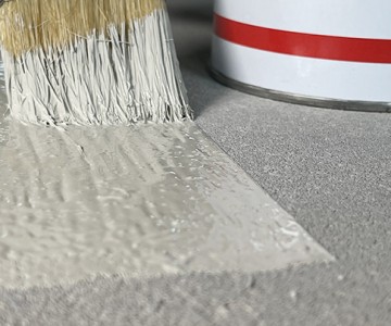 Краска для дорожной разметки Teknobond 980 (Текнобонд 980)