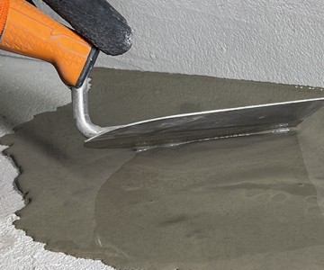 Ремонтная смесь Teknogrout XXL
