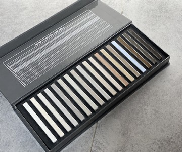 Затирка для швов Teknoderz EX