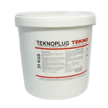 Гідропломба Teknoplug, 20 кг