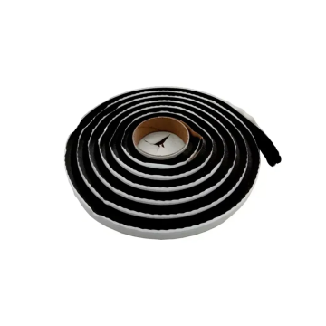 Герметизуюча стрічка RubberElast 25x19 (4,4 м. пог)