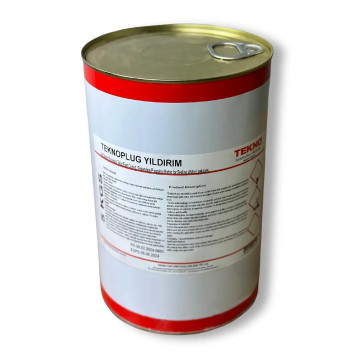 Гідропломба Teknoplug Yildirim